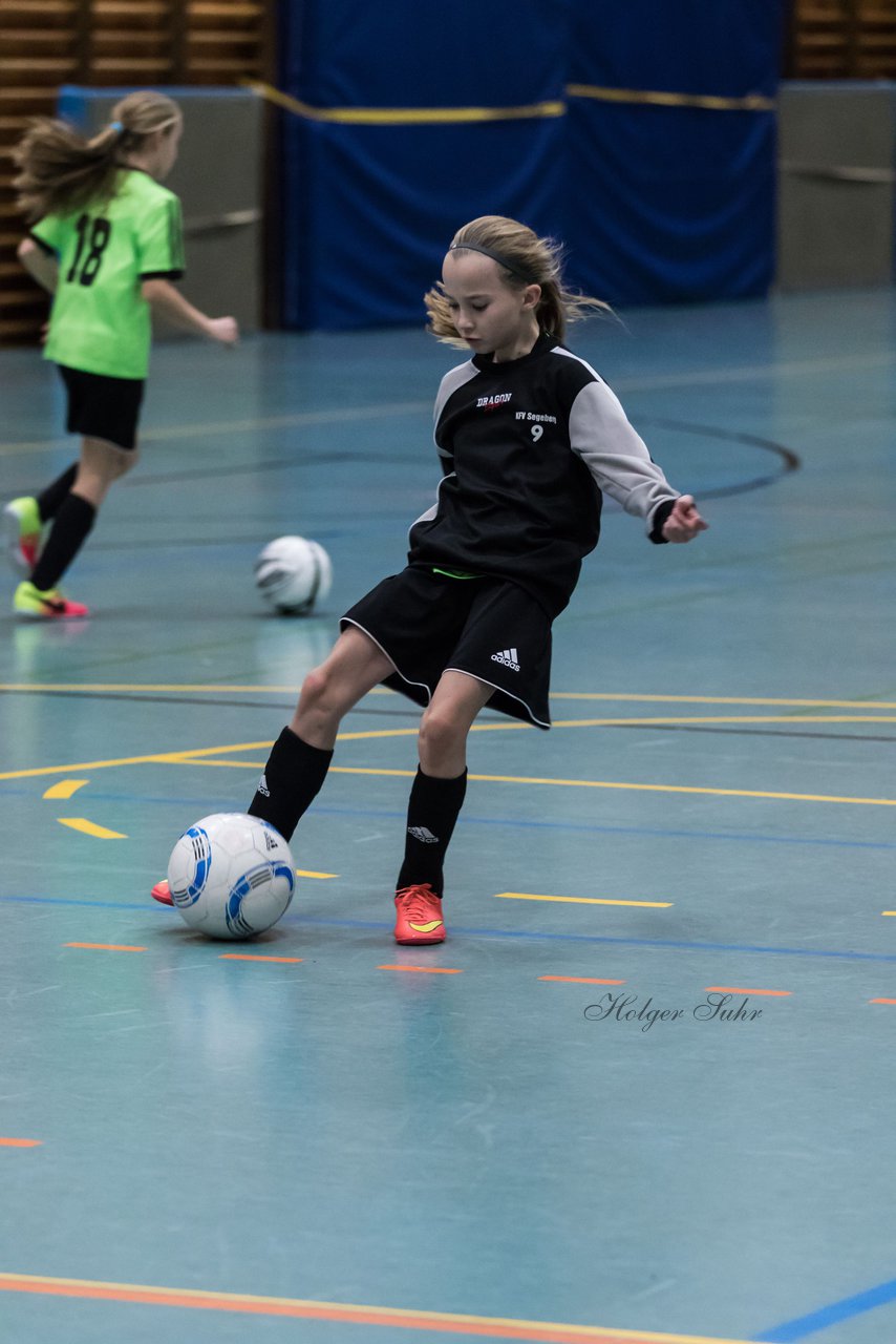 Bild 95 - KT Turnier 2